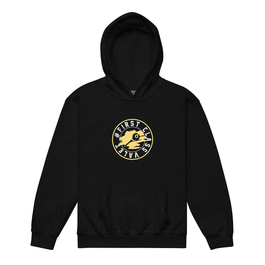 First Class Valet Kids hoodie