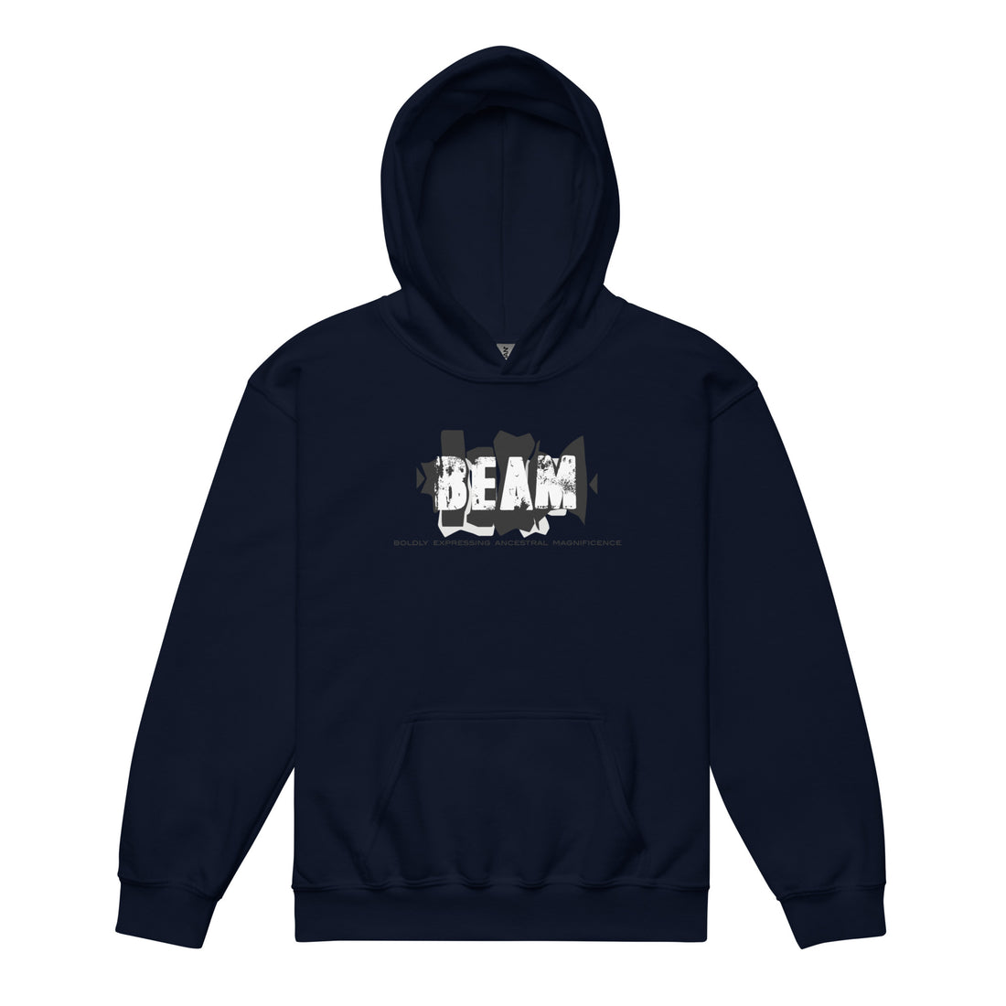 No Son Como kid Hoodie