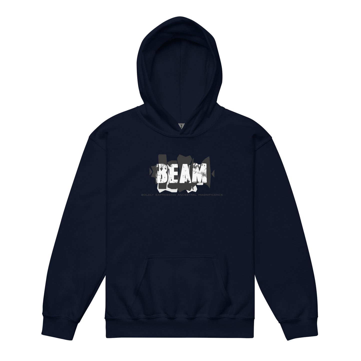 No Son Como kid Hoodie