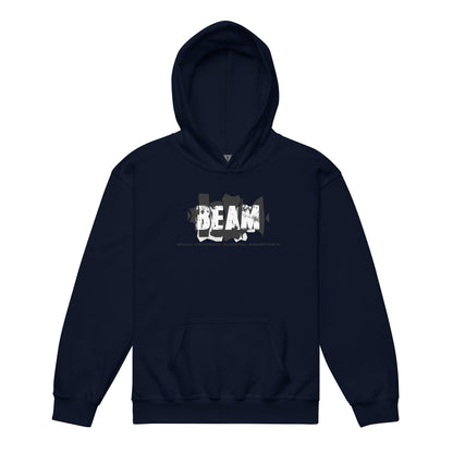No Son Como kid Hoodie