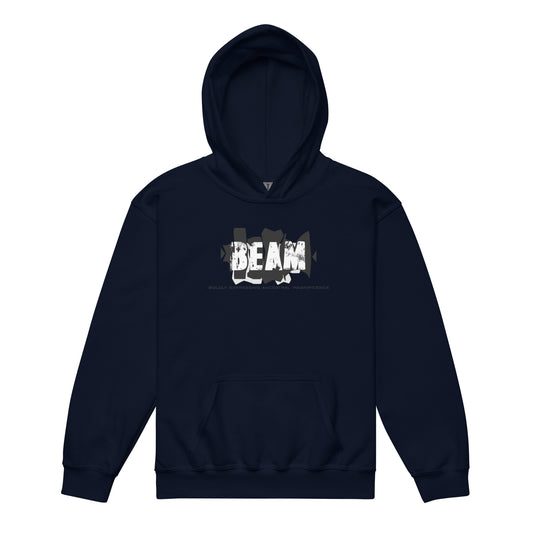 No Son Como kid Hoodie