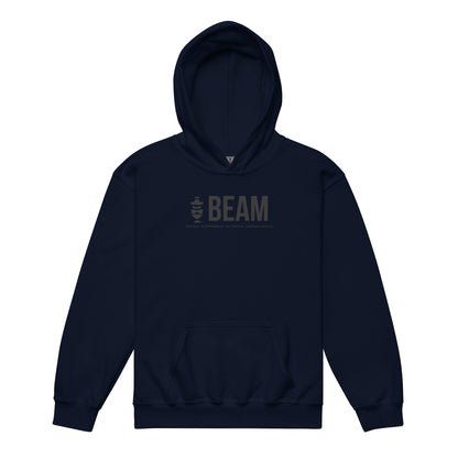 Unisex Jersey Kid Hoodie