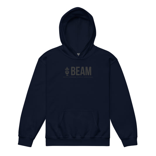 Unisex Jersey Kid Hoodie
