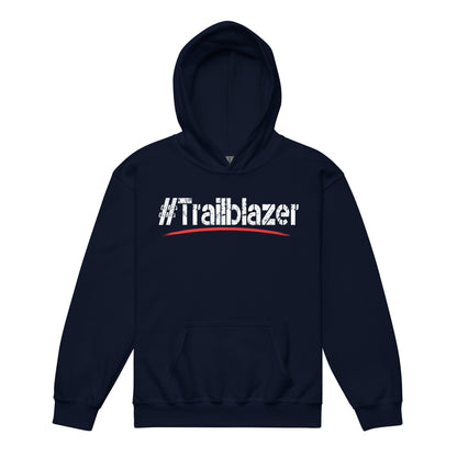 Trailblazer Kids Youth heavy blend hoodie