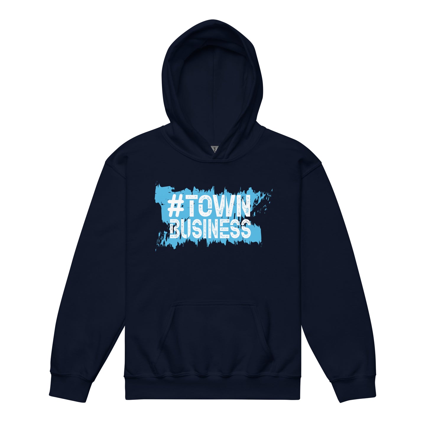 Town Business Kids hoodie