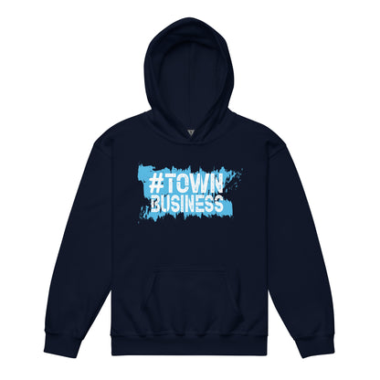 Town Business Kids hoodie