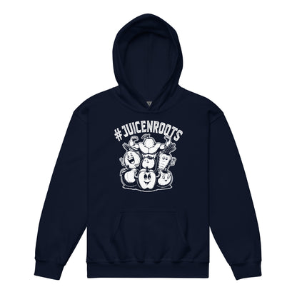 Juicen Roots Kids hoodie