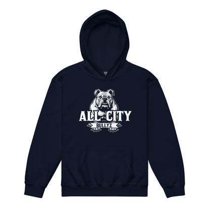 All City Bullzy Kids hoodie