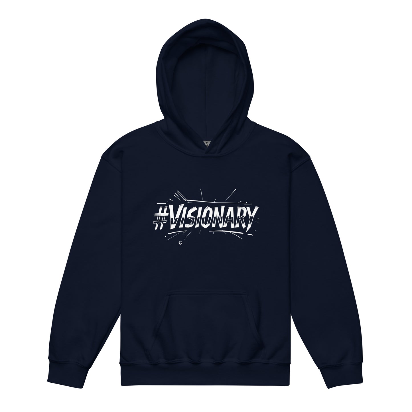 Visionary Kids hoodie