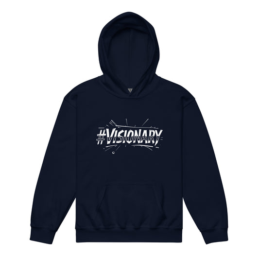 Visionary Kids hoodie