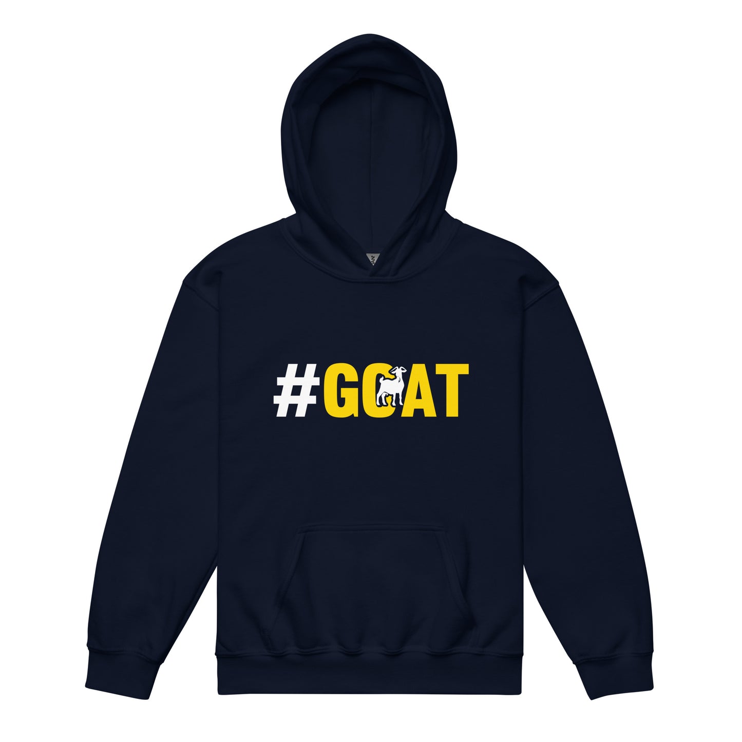 Goat Kids hoodie