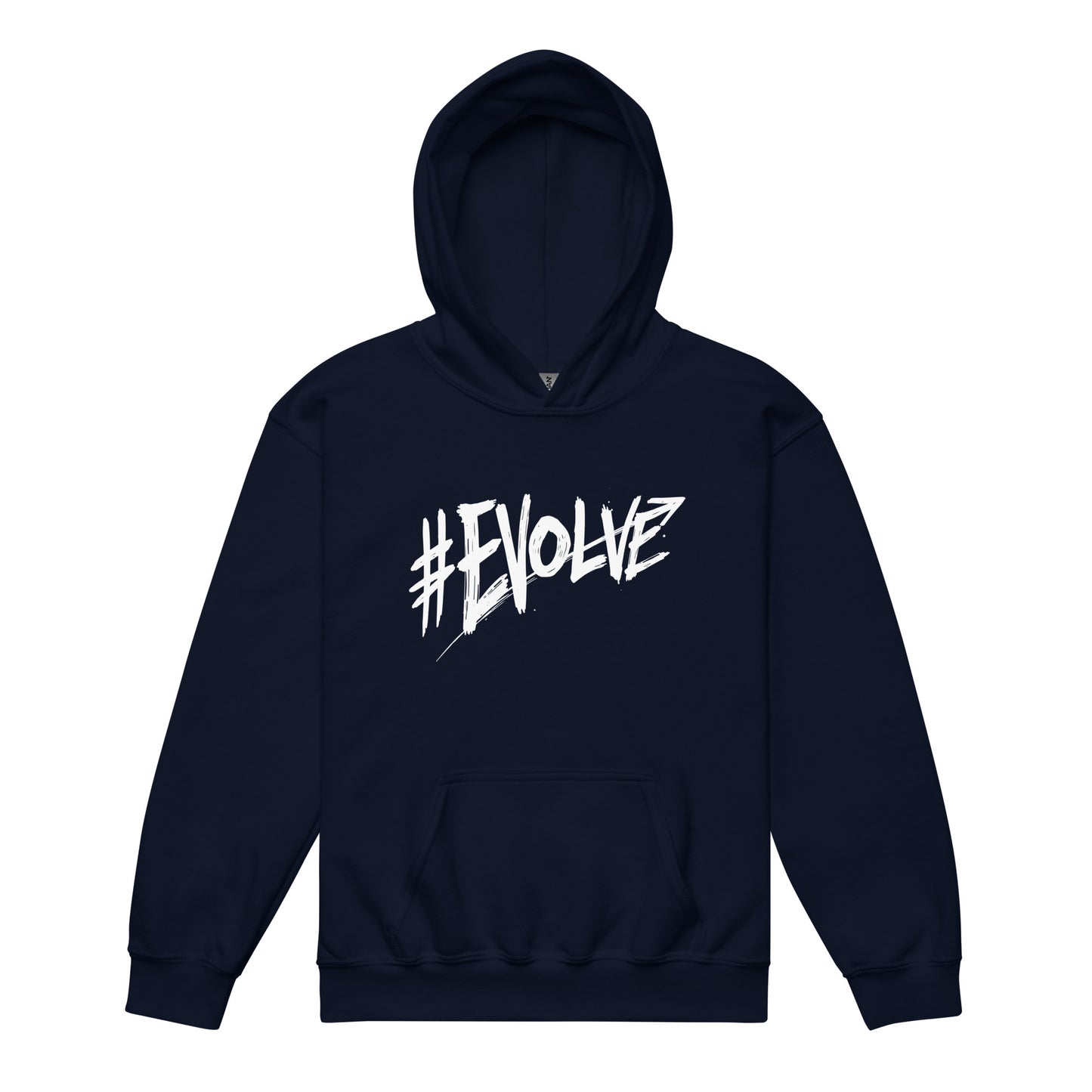 Evolve Kids hoodie