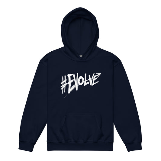 Evolve Kids hoodie