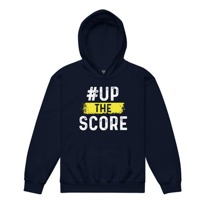 Up the Score Kids hoodie
