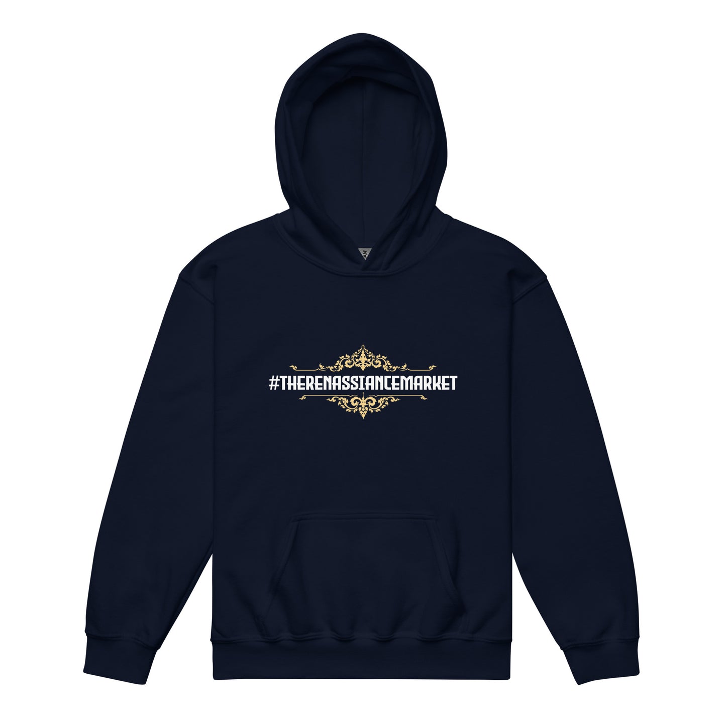 TRM Kids hoodie