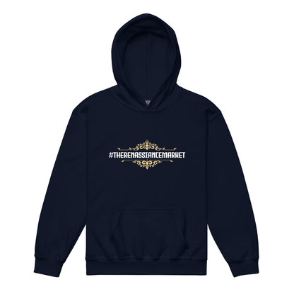 TRM Kids hoodie