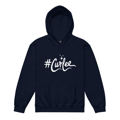 Curlee Kids hoodie