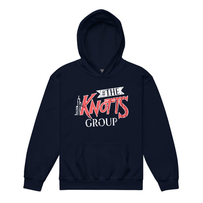 The Knotts Group Kids hoodie
