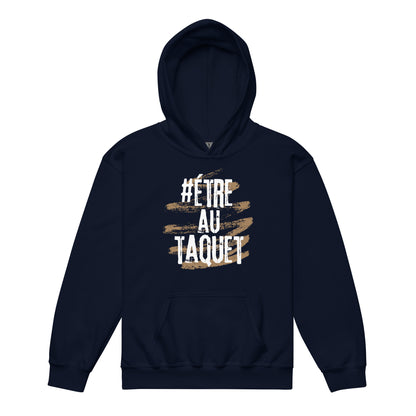 Etre Au Taquet Kids hoodie