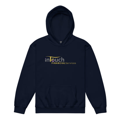 Intouch Services Kids hoodie
