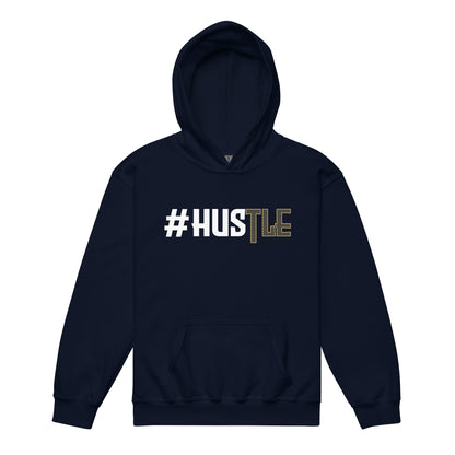 Hustle Kids hoodie