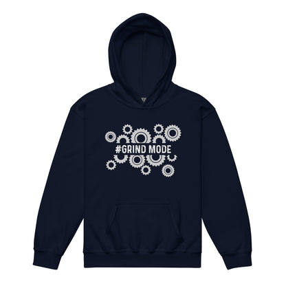 Grind Mode Kids hoodie