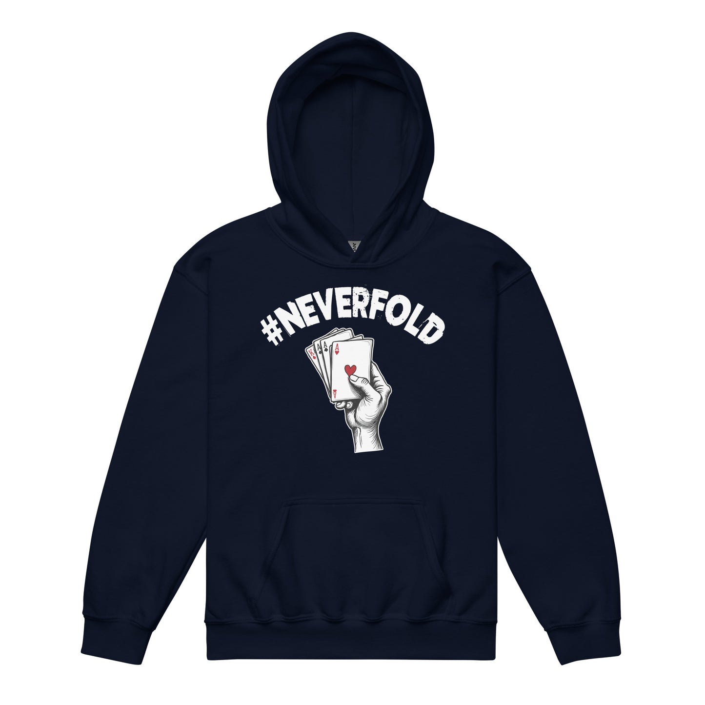 Neverfold Kids hoodie
