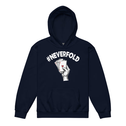 Neverfold Kids hoodie