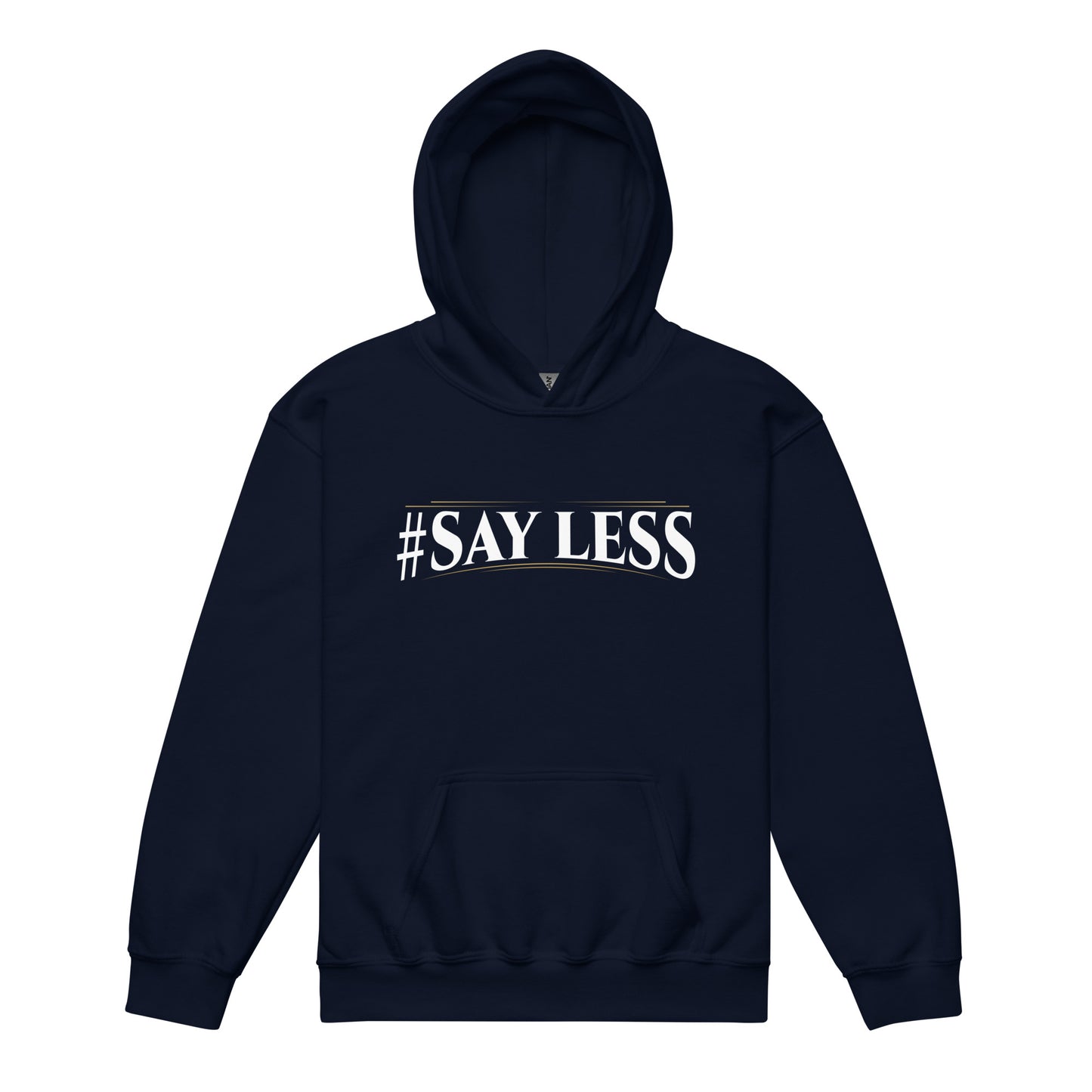 Sayless Kids hoodie