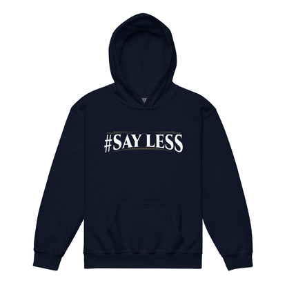 Sayless Kids hoodie
