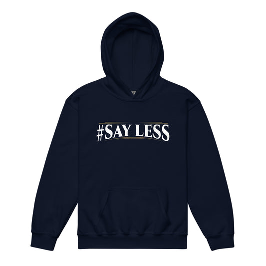 Sayless Kids hoodie