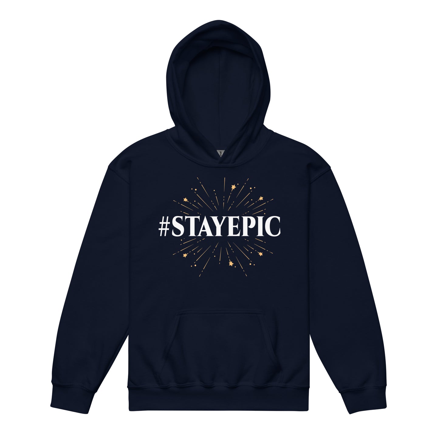 Stayepic Kids hoodie