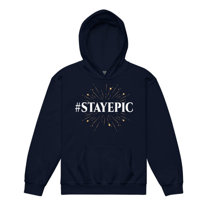 Stayepic Kids hoodie