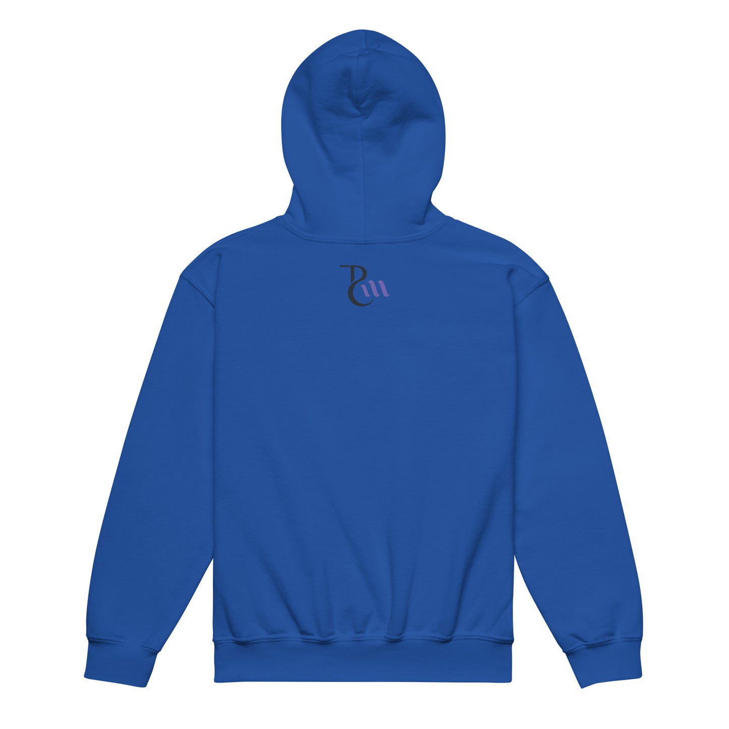 Beam – Non Son Como Nosotros Kid Hoodie
