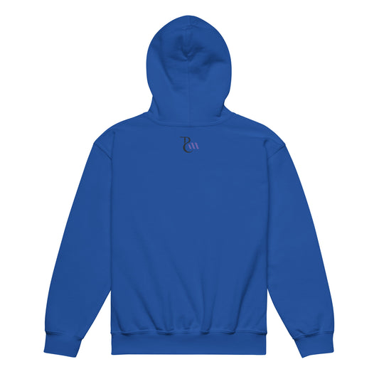 Sayless Signature Kids hoodie