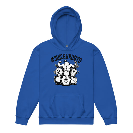 Juicen Roots Signature Kides hoodie