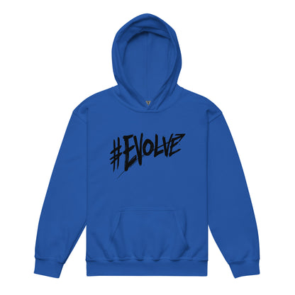 Evolve Signature Kids hoodie