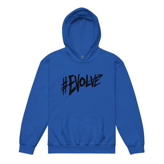 Evolve Signature Kids hoodie