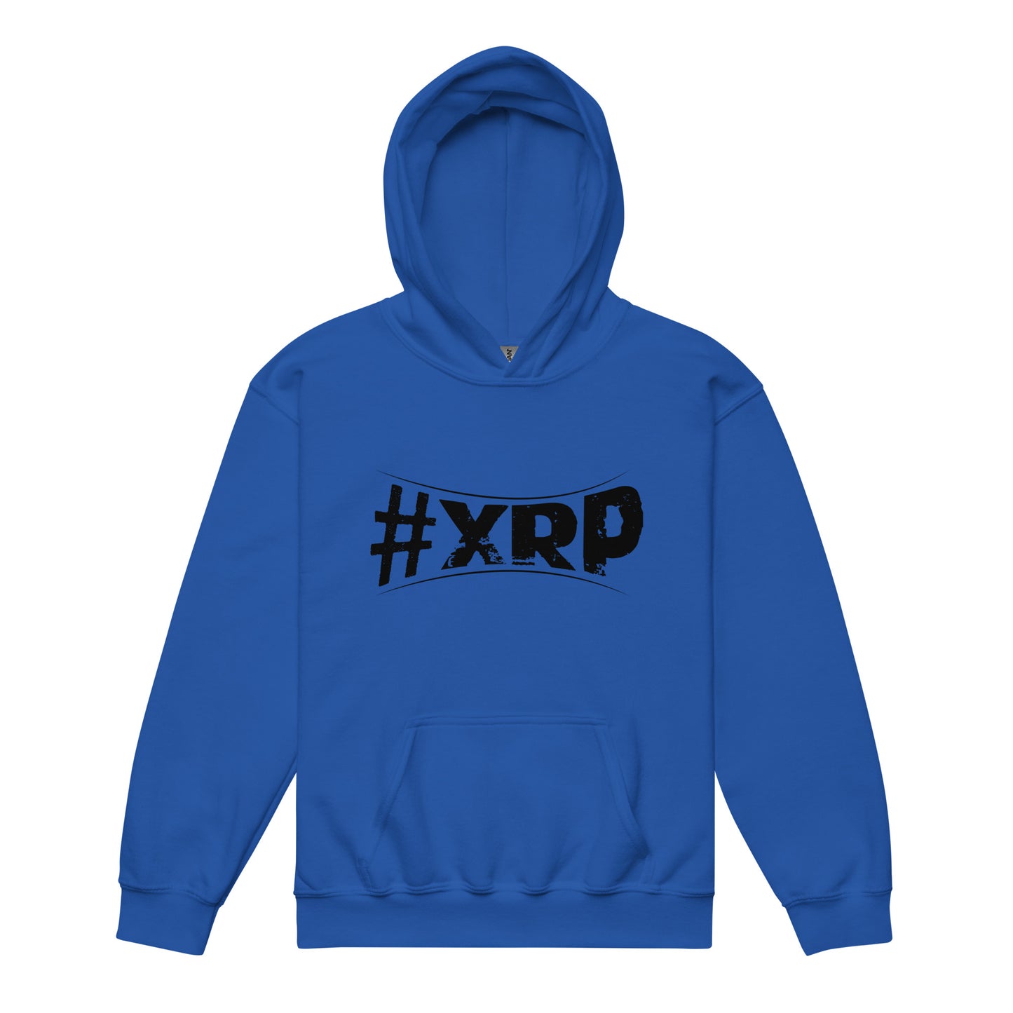 XRP Signature Kids hoodie
