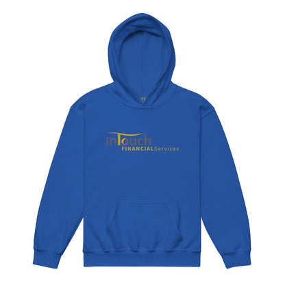 Intouch Services Kids hoodie