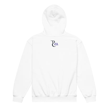 Beam Brazi Signature kids Hoodie