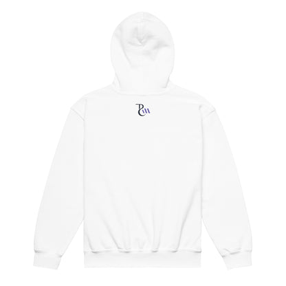 Afro Play Model Signature Kids hoodie