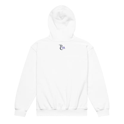 Focus Signature Kids hoodie