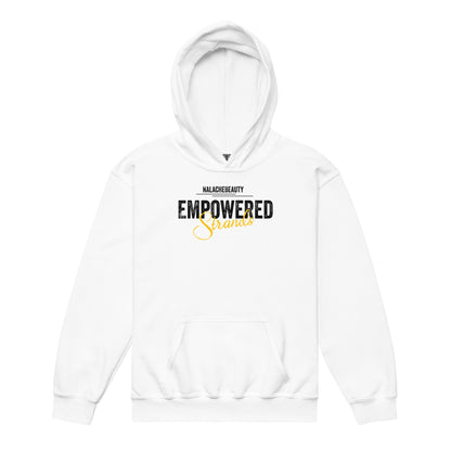 Nalache Beauty Kids Youth heavy blend hoodie