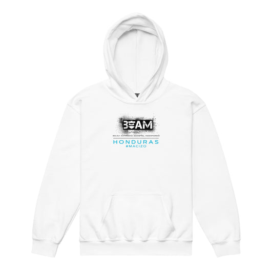 Beam Honduraz #MACIZO Signature Kids Hoodie