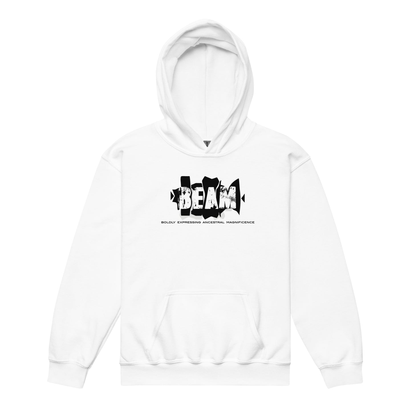 No Son Como kid Hoodie
