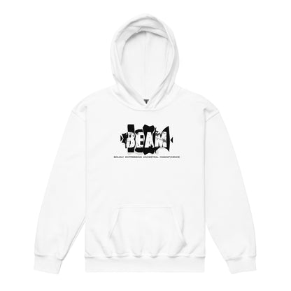 No Son Como kid Hoodie