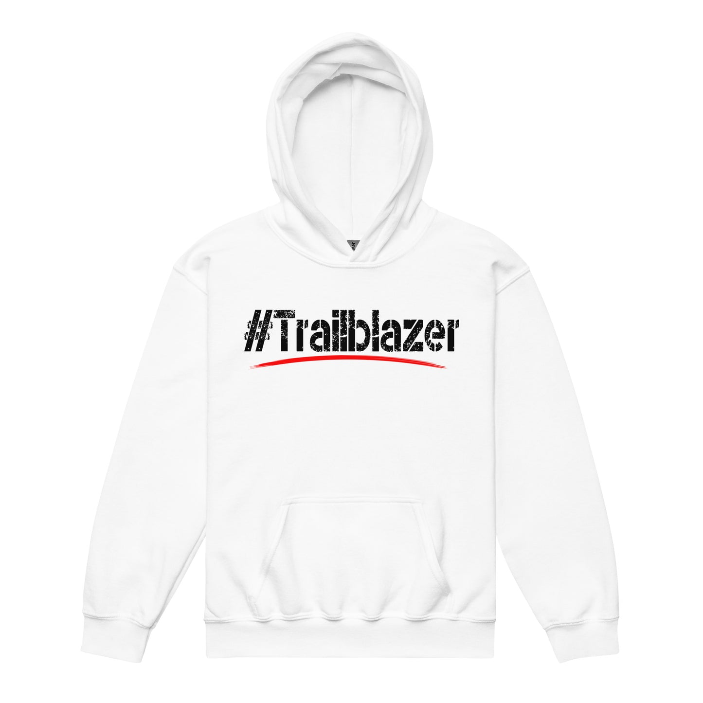Trailblazer Signature Kids Youth heavy blend hoodie