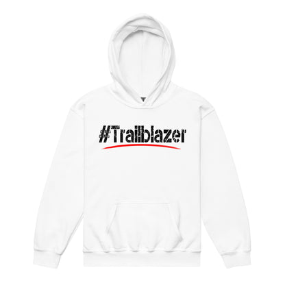 Trailblazer Signature Kids Youth heavy blend hoodie