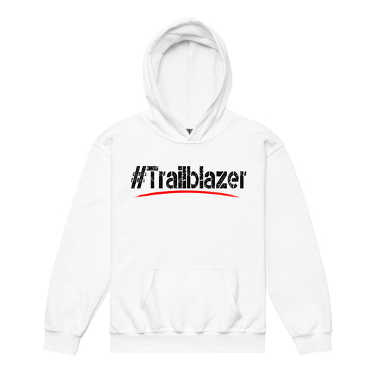 Trailblazer Signature Kids Youth heavy blend hoodie
